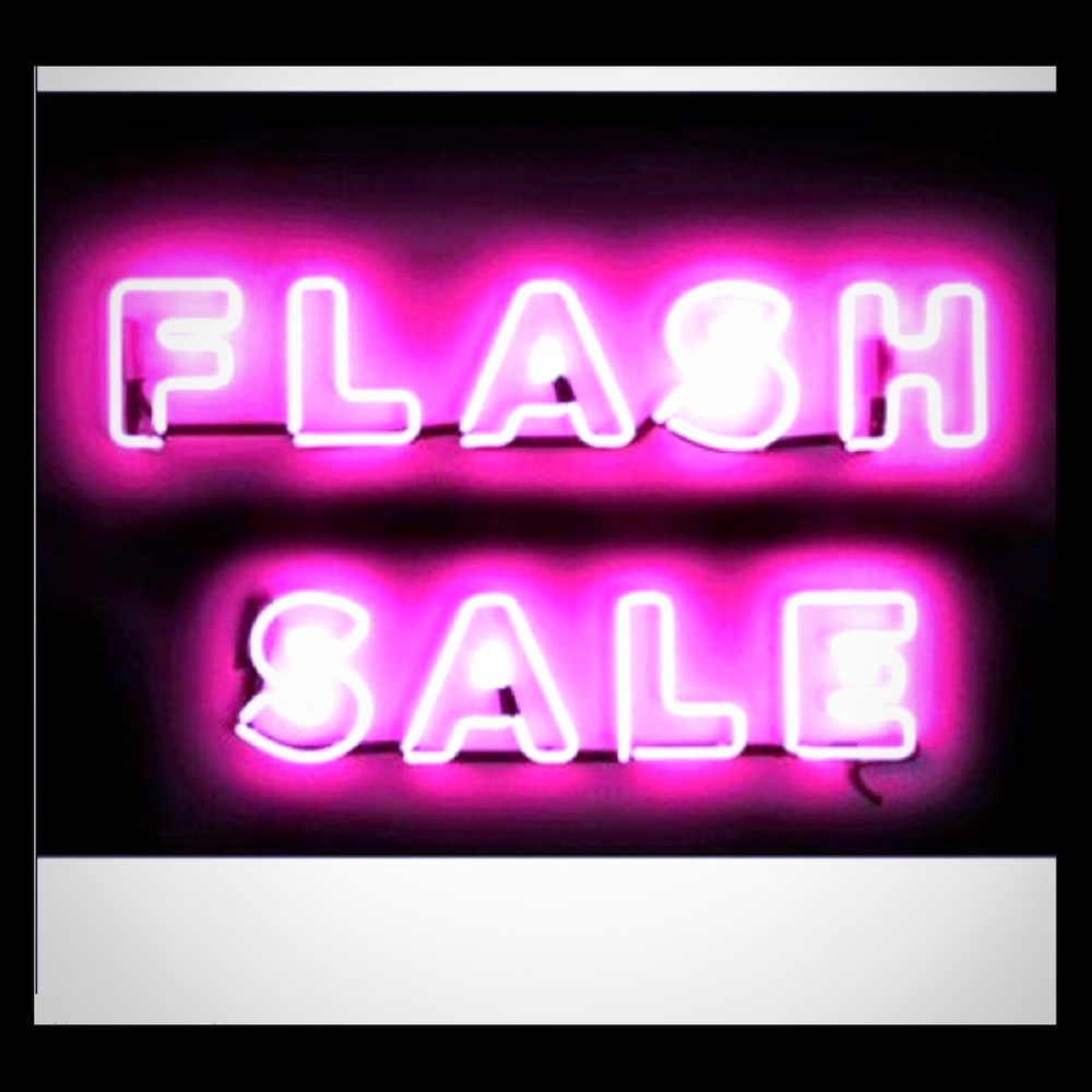 Weekend Sale only$$$&